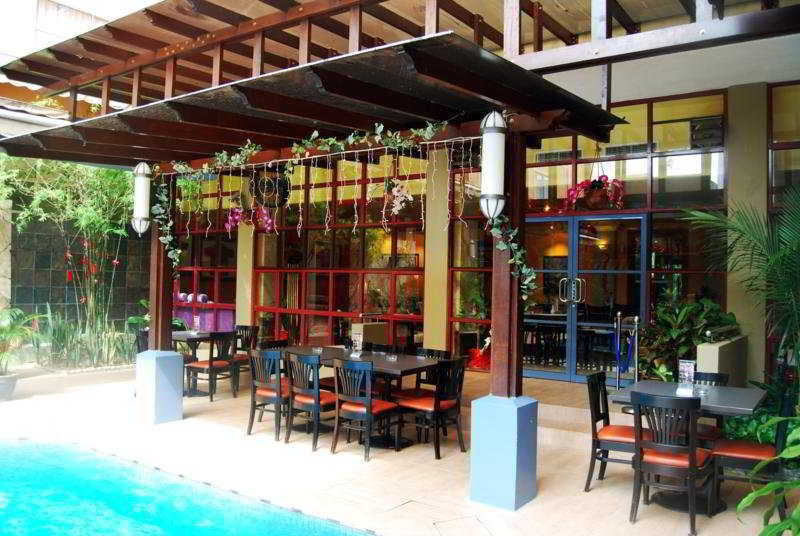 Kuala Lumpur International Hotel エクステリア 写真